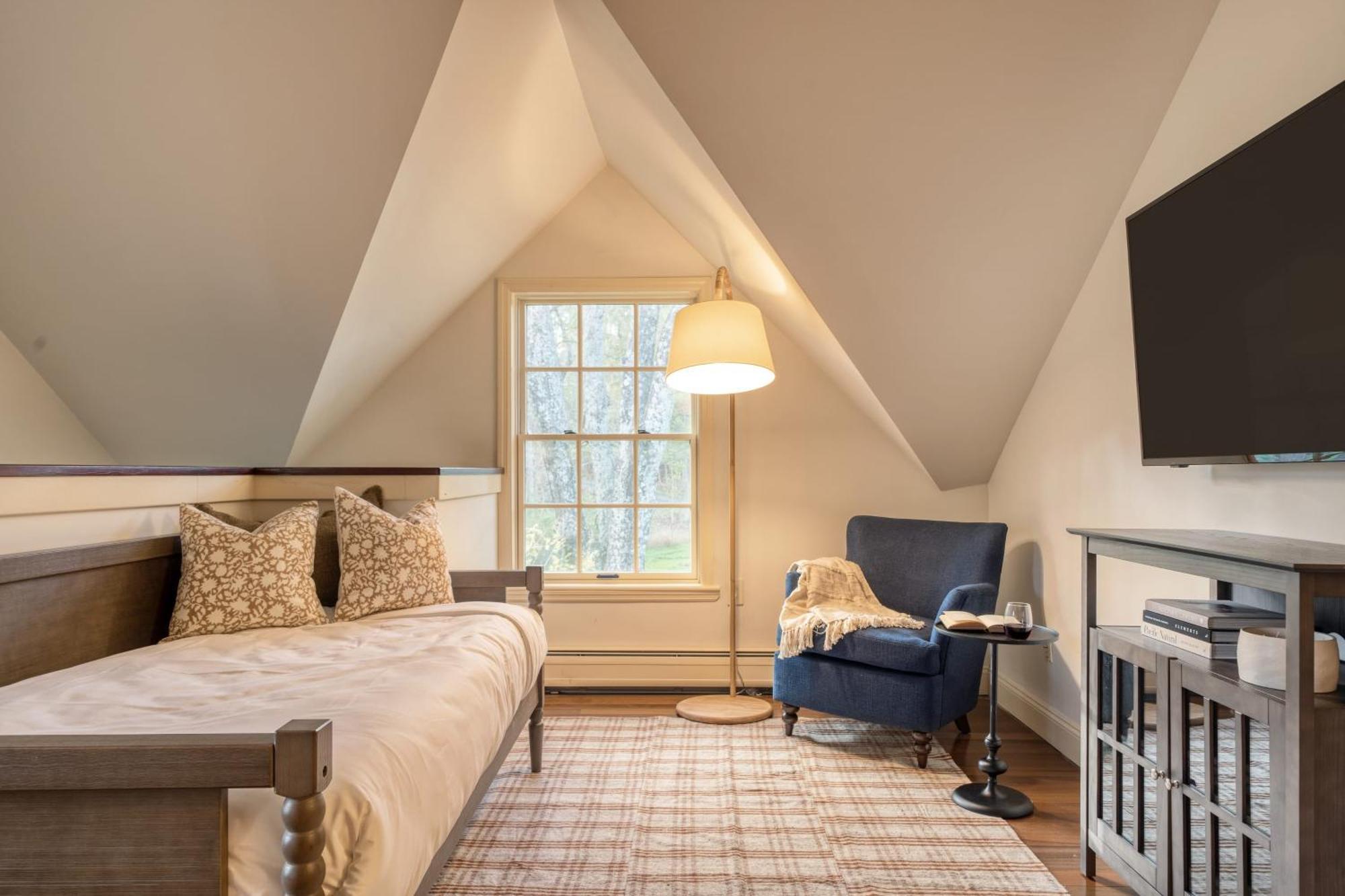 Cortland By Avantstay Charming Heritage Estate W Private Lake Pool Saugerties Kültér fotó